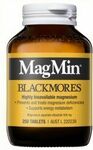 Blackmores Mag Min 500mg 250 Tablets $25.19 (Was $25.30) in-Store Only @ Good Price Pharmacy Warehouse