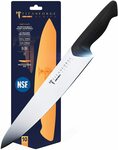 Titan Forge Chef's Knife - 10" (25.4 cm) $19.99 + Delivery ($0 with Prime/ $39 Spend) @ Dalstrong via Amazon AU