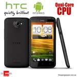 HTC ONE X Brown Grey $569.95 + $29.95 Shipping