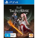 [PS4, PS5, XSX] Tales of Arise $49 + Delivery ($0 C&C/In-Store) @ EB Games