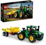 LEGO 42136 Technic John Deere 9620R 4WD Tractor $39.96 + Delivery ($0 with $50 Spend/ in-Store) @ David Jones