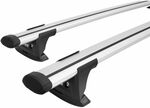 Prorack Aero Bar Roof Racks $199 (Was $339) + Delivery ($0 C&C/ in-Store) @ Supercheap Auto