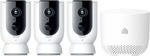 TP-Link KC300S3 Kasa Smart Wire-Free Camera System IP65 FHD 1080P - 3 Pack $249 Delivered / SYD C&C @ PCByte