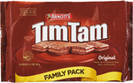 Arnott's Tim Tams Family Pack 365g $2.79 @ ALDI