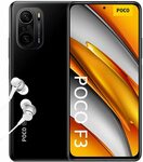 Poco F3 5G Smartphone 8GB+256GB $442.25 Delivered @ Amazon UK via AU