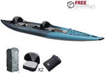 Aquaglide Chelan Tandem 155 DS Kayak $1,557.05 Delivered @ River to Ocean Adventures