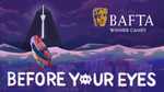 [PC, Steam] Before Your Eyes $4.64 @ Green Man Gaming
