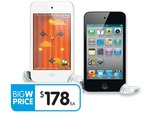 iPod Touch 8GB $178 @ BigW from 10 May to 16 May