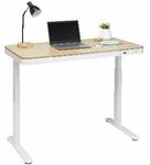 [NSW] Newhaven Electric Sit Stand Desk $240 @ Officeworks, Hornsby