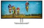 Dell 34" Curved Monitor S3422DW QHD 100 Hz Curved Monitor $499 Delivered @ Dell eBay