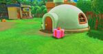 [Switch] Free In-Game Items for Kirby and The Forgotten Land