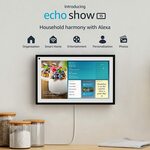Amazon Echo Show 15 $359 Delivered @ Amazon AU