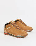 Timberland Euro Sprint Hiker Boots in Wheat Tan $88 (RRP $220) Delivered @ ASOS