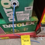 Olex 300m Cat5e Cable $65 in-Store Only @ Bunnings Warehouse