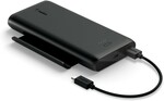 Belkin Protect, Power, and Play Upgraded Gaming Power Bank 10,000mAh - Black $29.95 C&C/ in-Store Only @ BIG W