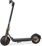 Segway Ninebot Kickscooter F40A $809.10 + Delivery ($0 C&C/in-Store) @ JB Hi-Fi