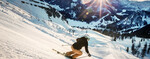 Win a 14 Night Skiing Holiday in Austria for 2 Worth $4,999 from Austrian National Tourist Office [No Travel Included]
