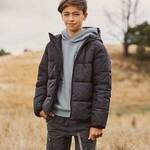 Target Boys Packable Puffer Jacket $20 (Sizes 7-12) + Delivery ($0 C&C/in-store) @ Target