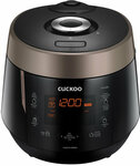 Cuckoo HP Electric Pressure 10 Cups Rice Cooker $279.99 Delivered @ Costco (Membership Required)