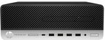 [eBay Plus, Refurb] HP Prodesk 600 G3 i5 7500 3.20GHz 8GB Ram 256GB SSD Win 10 $241.02 Delivered @ BNEACTTRADER eBay