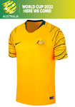 Up to 80% off Socceroos Australia Supporter Gear: Beanies from $1.95, Scarves from $2.95 + $9.95 Post ($0 Perth C&C) @ JKS