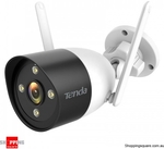 Tenda CT6 2K Outdoor/Indoor WiFi Security Camera 2 for $99.84 ($49.92 ea) + Delivery @ Shopping Square