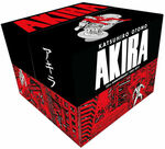 Akira 35th Anniversary Box Set - $165 Delivered @ Unleash Store