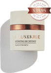 Hydrating Day Defence Protective Facial Moisturiser with Retinol 50ml $39.95 + Free Delivery Coupon @ Ellus & Krue