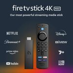 [Prime] Firestick 4K Max $49, Echo Dot 3rd Gen $19.47, 4th Gen $39.50, Kindle PW $167.30, Echo Show 8 2nd Gen $99.50 @ Amazon AU
