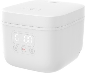 Xiaomi's 'Mi Ecosystem' starts with a smart rice cooker