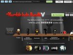 Humble Bundle V - Pay What You Want