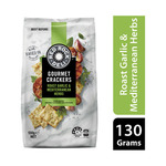 Half Price Red Rock Deli Gourmet Crackers Varieties 130g-135g $2 Each @ Coles