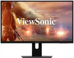 ViewSonic VX2882-4KP 28 inch 4K UHD 150hz IPS FreeSync Gaming Monitor $599 + Delivery @ Scorptec