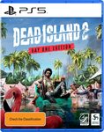[Pre Order, PS5, PS4, XSX] Dead Island 2 Day One Edition $74.90 Delivered @ Amazon AU