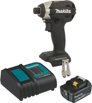 Makita 18V Cordless Brushless Impact Driver Kit $207 + Delivery ($0 C&C/ in-Store) @ Bunnings
