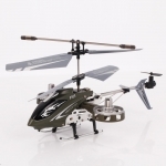 DFD F103 4 Channel LED I/R Mini RC Helicopter with Gyro-Limited 2 Days- $24.50@Tmart