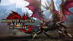 [Switch] Monster Hunter Rise: Sunbreak DLC $45 @ Nintendo eShop