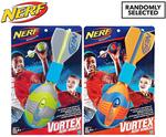 NERF Vortex Aero Howler Toy - Randomly Selected $8.47 + Delivery ($0 with OnePass) @ Catch