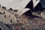 [NSW] Sydney Opera House 50th Anniversary - Free Events and Concerts