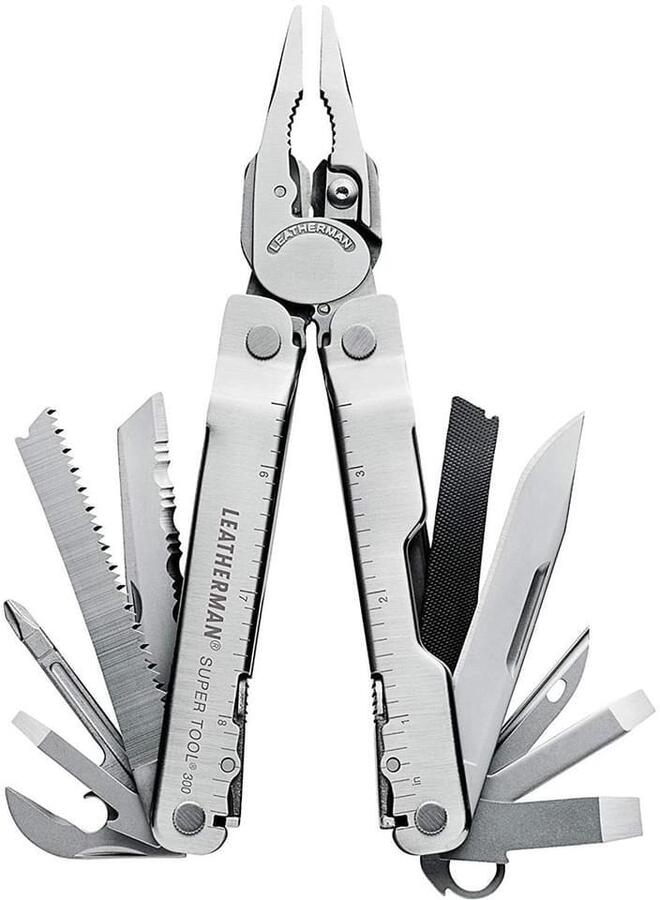 Leatherman on sale wingman bunnings