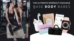 Win a Workout Package (AirPods, $500 Cash and More) Worth $1,200 from Base Body Babes