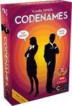 Codenames Word Game $24.80 (Was $35) + Delivery ($0 with Prime/ $39 Spend) @ Amazon AU