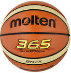 Further 20% off all Clearance Products (Basketballs from $15.96 delivered) @ Molten Australia