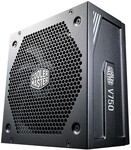 [VIC] Cooler Master V 750W 80+ Gold Modular V2 ATX Power Supply $89 C&C Only + Surcharge @ Centre Com