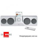 $99 - Logitech Pure-Fi Anywhere Compact Speakers for iPod @ ShoppingSquare.com.au