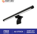 [eBay Plus] Xiaomi Mi Computer Monitor Light Bar $62.99 Delivered @ Cozy Dev eBay