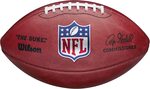 Wilson "The Duke" Official NFL Game Football $95 (Was $179.95) Delivered @ Amazon AU