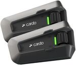 Cardo Packtalk Edge Duo $1043.96 Delivered @ MCA Superstore