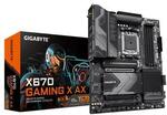 Gigabyte X670 Gaming X AX AM5 ATX Motherboard - $479 + Delivery @ Umart