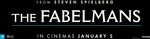 Win 1 of 10 Double Passes to The Fabelmans Worth $44 Each from Money Mag